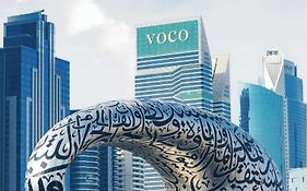Voco Hotel Dubai